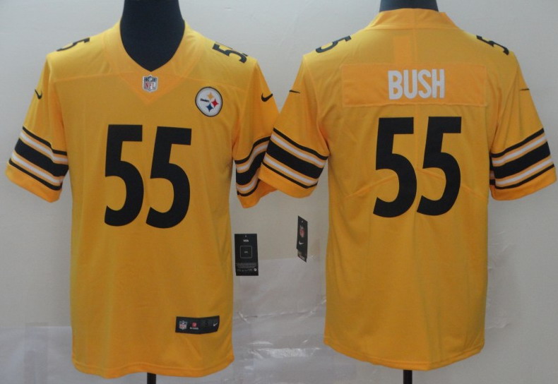 2019 NFL men Limited Jerseys-252